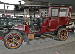 023 - aeltere oldtimer